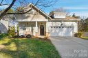 425 Silver Cypress Lane sold home in Fort Mill, SC