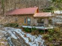 210 Bear Pen Road sold home in Burnsville, SC
