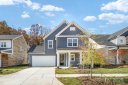 8237 Franklin Trail Street sold home in Mint Hill, SC