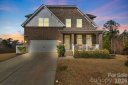 3015 Burton Point Court sold home in Waxhaw, SC