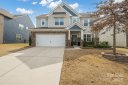 15127 Oleander Drive sold home in Charlotte, SC