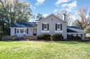 7121 Lancer Drive sold home in Charlotte, SC