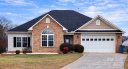 397 Bramblewood Drive sold home in Salisbury, SC