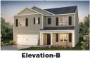 11312 Cardinal Creek Avenue sold home in Charlotte, SC