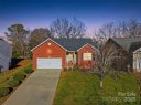 1636 Mayfair Drive sold home in Conover, SC