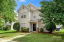 7621 Rolling Meadows Lane sold home in Huntersville, SC