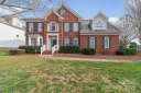 8811 Briarstone Lane sold home in Waxhaw, SC