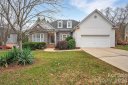 3001 River Bend Drive sold home in Tega Cay, SC
