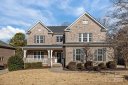 16500 Bryant Meadows Drive sold home in Charlotte, SC