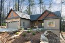 1217 Ugugu Drive sold home in Brevard, SC