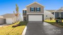 58 Caroline Valley Lane sold home in Hendersonville, SC