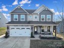 1123 Burning Embers Lane sold home in Concord, SC