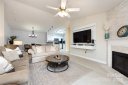 16354 Redstone Mountain Lane sold home in Charlotte, SC