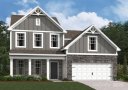1321 Fremont Drive sold home in Wingate, SC