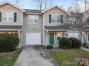165 Wiltshire Circle sold home in Fletcher, SC