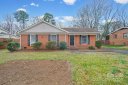 6907 Glenmoor Drive sold home in Charlotte, SC