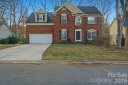 8921 Newgard Court sold home in Charlotte, SC