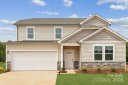 917 Hallman Branch Lane sold home in Lincolnton, SC