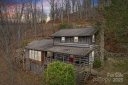 1040 Oak Ridge Lane sold home in Mars Hill, SC