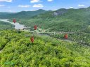 0 Kens Rock Road 20 sold home in Lake Lure, SC