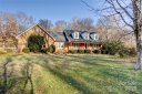 1230 Bennington Drive sold home in Concord, SC
