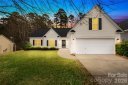 117 Ashton Bluff Circle sold home in Mount Holly, SC