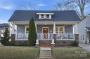 1318 Kennon Street sold home in Charlotte, SC