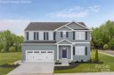10205 Florentine Way sold home in Charlotte, SC