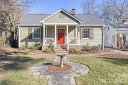 1824 Kenwood Avenue sold home in Charlotte, SC