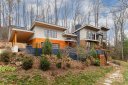 42 Towering Oaks Lane sold home in Asheville, SC