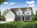 1264 Carrington Drive sold home in Stanley, SC