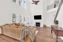 125 S San Agustin Drive sold home in Mooresville, SC