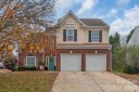 10803 Northgate Trail Drive sold home in Charlotte, SC