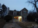 8019 Maxwelton Drive sold home in Huntersville, SC