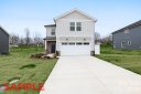 3030 Swallowtail Lane 37 sold home in Kannapolis, SC