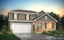 2608 Blue Sky Meadows Drive sold home in Monroe, SC