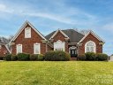 702 King Fredrick Lane sold home in Concord, SC