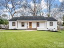 3317 Sargeant Drive sold home in Charlotte, SC