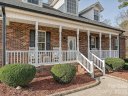 1620 Bennington Drive sold home in Concord, SC