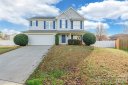 5128 Balsam Bark Lane sold home in Fort Mill, SC