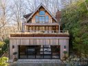 206 Tsisdvna Lane sold home in Brevard, SC