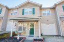 429 Wiltshire Circle sold home in Fletcher, SC