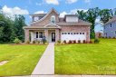 492 Creevy Drive sold home in Concord, SC