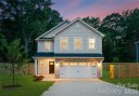 4251 Acorn Street sold home in Charlotte, SC
