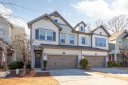 2547 Barry Street sold home in Charlotte, SC