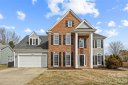 8504 Tonawanda Drive sold home in Charlotte, SC