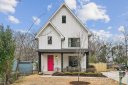 3534 Simmons Street sold home in Charlotte, SC