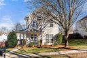 7607 Rolling Meadows Lane sold home in Huntersville, SC