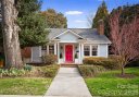 1207 Buchanan Street sold home in Charlotte, SC