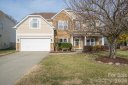 9776 Ravenscroft Lane sold home in Concord, SC